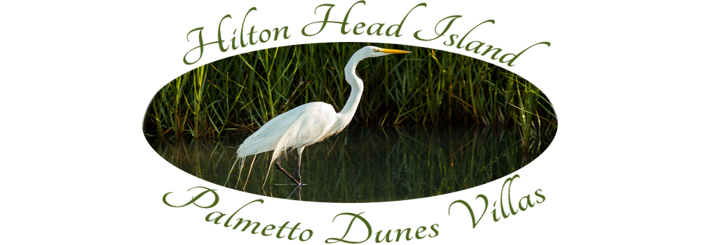 Hilton Head Island, SC – Palmetto Dunes Villas